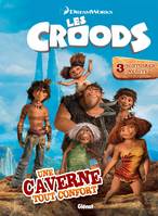 Les Croods