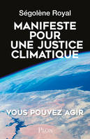 Manifeste pour une justice climatique