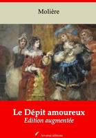 Le Dépit amoureux – suivi d'annexes, Nouvelle édition 2019