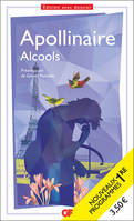 Alcools - BAC 2023 - Parcours 