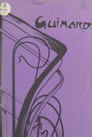 Hector Guimard, bibliographie