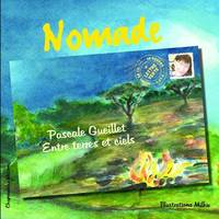 Nomade, Carnet de voyage musical entre terres et ciels