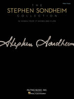 The Stephen Sondheim Collection:, 52 Songs from 17 Shows & Films