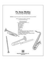 Fly Away Medley, InstruPax