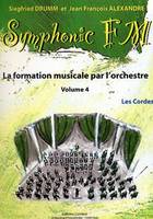 Symphonic FM Vol.4 : Elève : Les Cordes