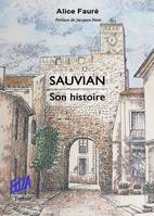 Sauvian, son histoire, Terroir