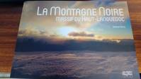 La Montagne noire, Massif du haut-languedoc