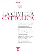 LA CIVILTA CATTOLICA 0620