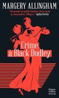 Crime à Black Dudley