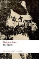 Monk (The)  N/E (Oxford World's Classics)