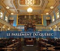 Le Parlement du Québec, Parcours photographique