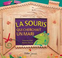 9, La souris qui cherchait un mari