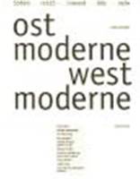 Ostmoderne-Westmoderne 53693 m 125 inwand 602 mdw /allemand
