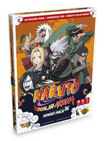 Naruto Ninja Arena - Sensei Pack (ext.)