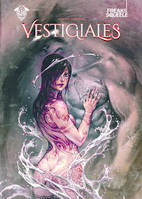 Freaks' squeele / Vestigiales