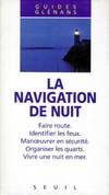 LA NAVIGATION DE NUIT