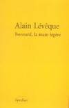 Bonnard, la main légère