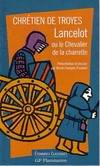 Lancelot ou le chevalier de la charrette