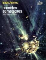 Cometes et meteores (Les), BIBLIOTHEQUE DE L'UNIVERS