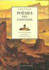 Poèsies des lointains, une anthologie de poésie contemporaine