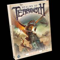 Genesys RPG - Realms of Terrinoth