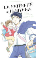 La paternité de M. Hiyama - Chapitre 2