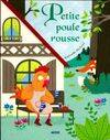 Poule rousse