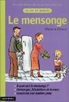 Le mensonge