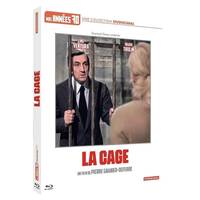 La Cage - Blu-ray (1975)