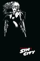 5, Sin City collector T5