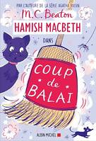 Hamish Macbeth 22 - Coup de balai