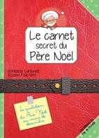 Fichier Carnet secret du père noël