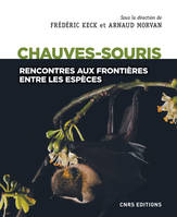 Chauves-souris, Rencontres aux frontières entre les espèces