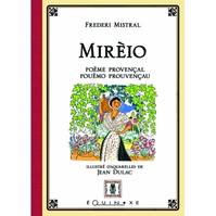 Mirèio, Poème provençal