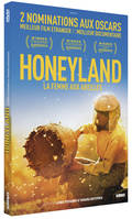 Honeyland - DVD (2019)