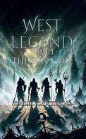 West legend - Tome 1, The sun God