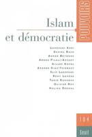 Pouvoirs, n°104, Islam et Démocratie