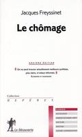 Le chômage