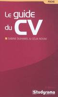 Le guide du cv