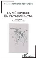 La métaphore en psychanalyse