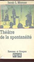 Théâtre de la spontanéité