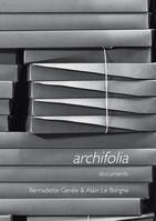 Archifolia