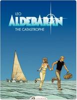 Aldebaran (english version) - Tome 1 - The Catastrophe