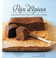 Pain d'épices & cie