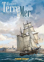 Entre terre & mer, 3, Entre terre et mer T03, La Belle Lavandière