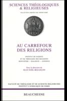 Au carrefour des religions - Rencontre, Dialogue, Annonce, rencontre, dialogue, annonce