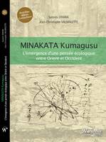 Minakata Kumagusu, L'émergence d'une pensée écologique entre Orient et Occident