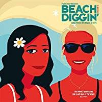 Beach Diggin' Vol 5 (vinyl)