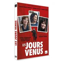 JOURS VENUS (LES) - DVD