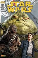 Star Wars nº6 (Couverture 1/2)